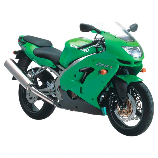 ZX9R (ZX 900 C2)